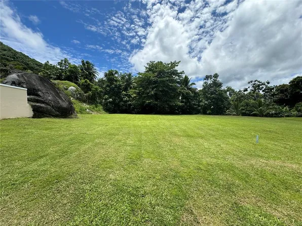 Desvio Yabucoa Lote #3, Yabucoa, PR 00767