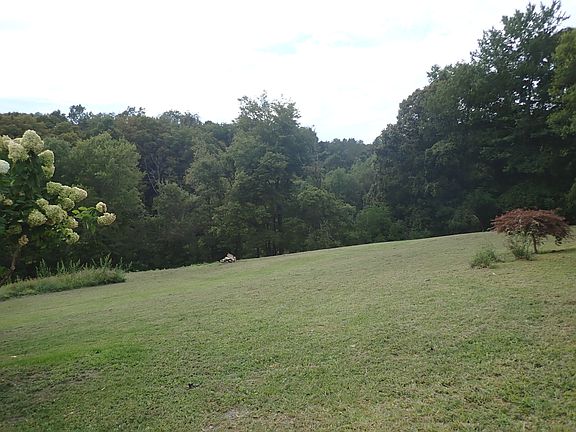 LARGE VERSATILE BACK YARD 