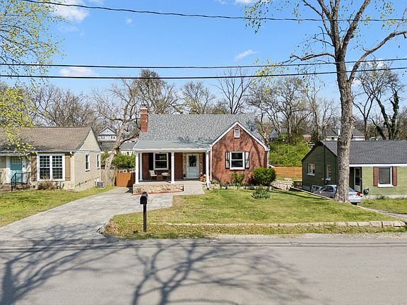2nd image of 1247 Sunnymeade Dr