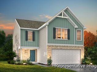 656 Scotch Meadows Loop, Monroe, NC 28110