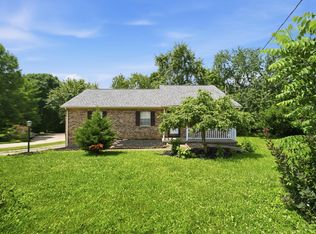 3435 Blue Rock Rd, Cincinnati, OH 45239