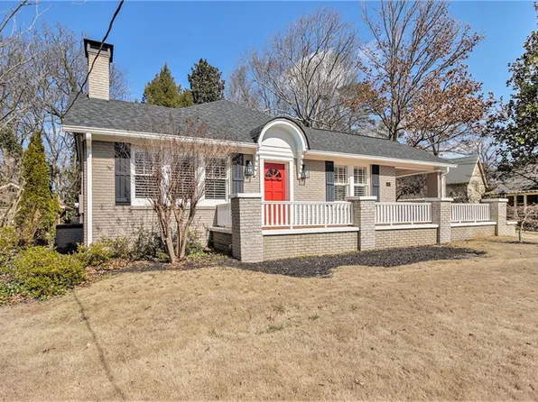 1883 Rugby Ave, College Park, GA 30337