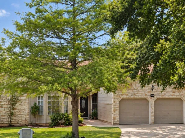 705 Sapling Cv, Cedar Park, TX 78613