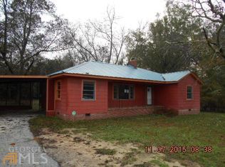 49 Lakeview Dr, Sparta, GA 31087