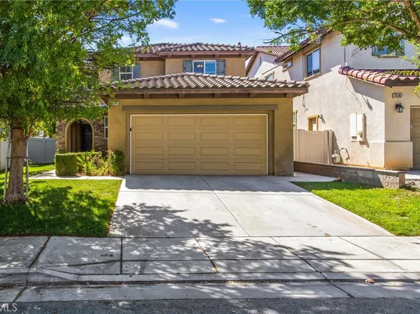 35375 Trevino Trl, Beaumont, CA 92223