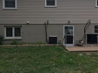 215 N 9th St APT C, Festus, MO 63028