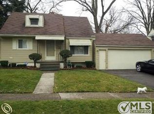 2762 Golfside Ln, Flint, MI 48504