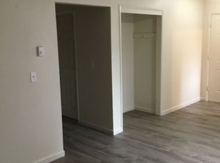 Briar Rose Apartments, Portland, OR 97233