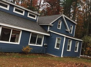 138 Sargent St, Belchertown, MA 01007