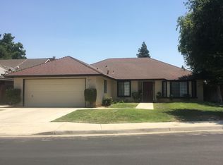 659 N Bundy Ave, Clovis, CA 93611