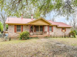 1725 County Road 7, Plantersville, AL 36758