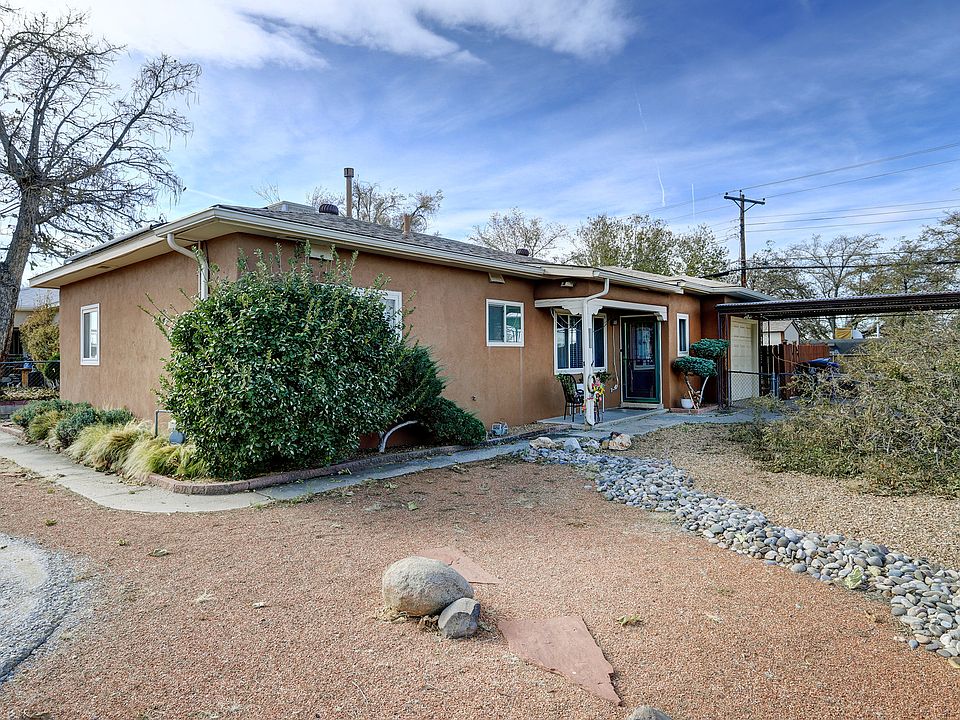 1st image of 3216 La Veta Dr NE