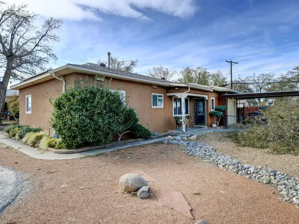 3216 La Veta Dr NE, Albuquerque, NM 87110
