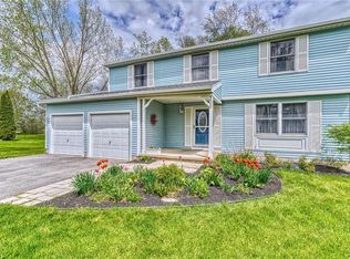 300 Applewood Ln, Hilton, NY 14468