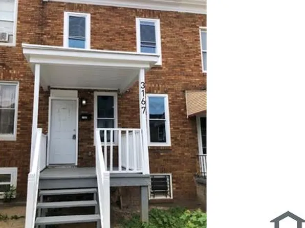3167 Ravenwood Ave, Baltimore, MD 21213