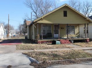 320 N 18th St, Independence, KS 67301
