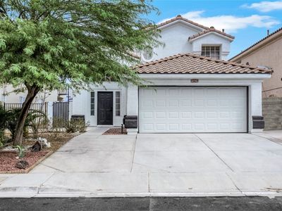 6556 Mount Roy Ln, Las Vegas, NV, 89156