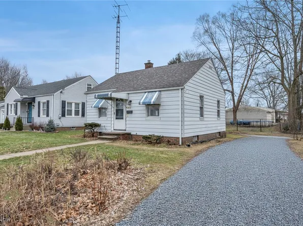 2812 Kirby Ave NE, Canton, OH 44705