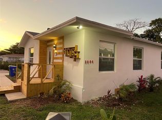 Mc Call Park, Miami, FL 33142