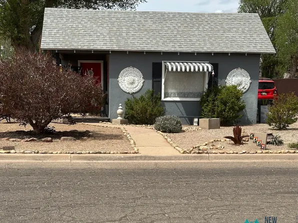 2116 Ross St, Clovis, NM 88101