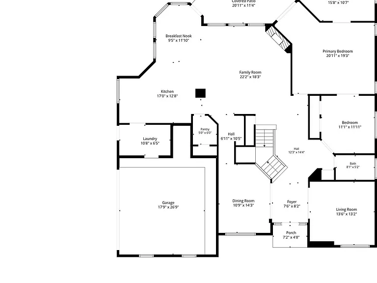 108 Oak Creek Ln — Photo 47