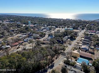 22-L Womble St LOT OAK, Oak Island, NC 28465