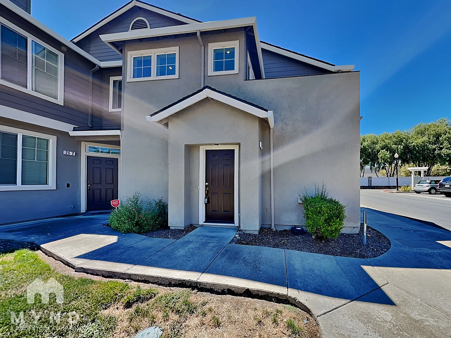 2 bed, 2.0 bath, 947 sqft, $3,095 — Photo 1