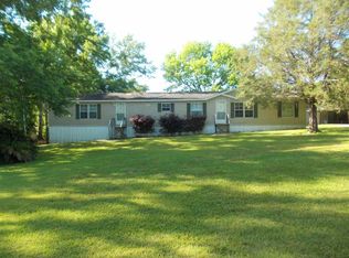 8601 Hall N Barnes Ln, Tallahassee, FL 32317