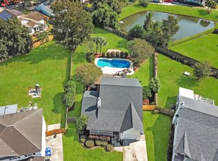 1312 Mapleton Ave, Charleston, SC 29412