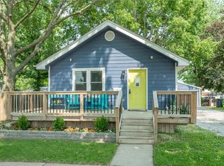 305 SW Pleasant St, Ankeny, IA 50023