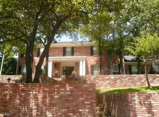 3901 Welwyn Way Dr, Bedford, TX 76021