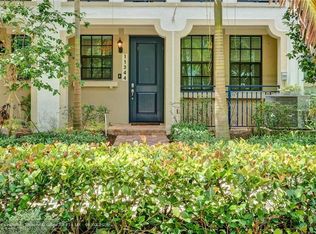 11344 SW 15th St #11344, Pembroke Pines, FL 33025