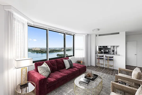 Rented by Douglas Elliman | media 1