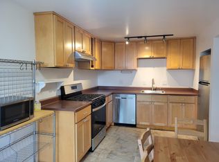1516 Fell St UNIT A, San Francisco, CA 94117