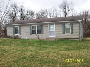 306 West 1st St., Grand River, IA 50108