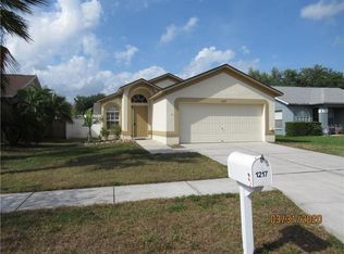 1217 Franford Dr, Brandon, FL 33511