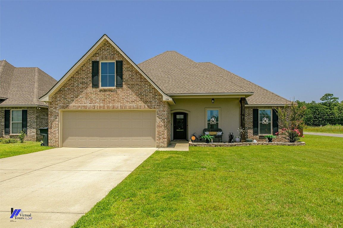 104 Gulfstream Ln, Shreveport, LA 71106 Zillow
