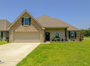 104 Gulfstream Ln, Shreveport, LA 71106