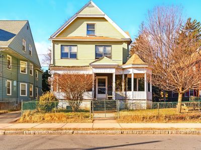 (Undisclosed Address), Hartford, CT, 06114