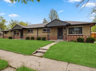 3840 Bryant St, Denver, CO 80211