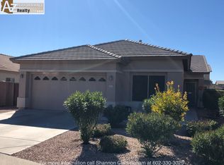 14545 W Hearn Rd, Surprise, AZ 85379