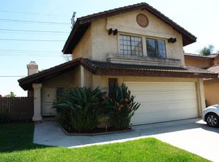 6872 Cloud Crest St, Chino, CA 91710