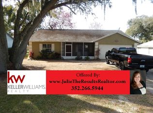 1930 W County Rd #19-A, Eustis, FL 32726