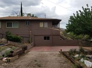 870 W Smith St, Miami, AZ 85539