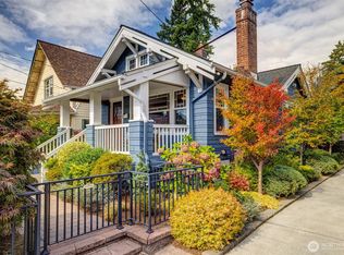 1834 N 54th St, Seattle, WA 98103