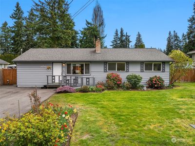19821 80th Avenue W, Edmonds, WA, 98026