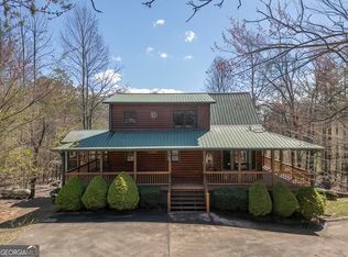 631 Blue Ridge Trl, Morganton, GA 30560