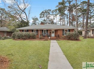 110 E 65th Street, Savannah, GA 31405