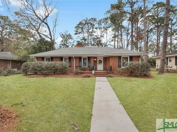 (undisclosed Address), Savannah, GA 31405