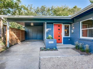 6733 Hialeah Dr, Dallas, TX 75214